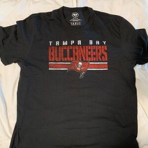 Tampa Bay Buccaneers 47 t-shirt mens 2XL